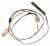 Sonda De Temperatura    ,adaptable paraGWP207FLQA 4829000000
