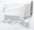 Recipientes    ,adaptable paraEWF1484BW 5208000000