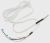 Power Supply Cable ,adaptable paraEDBS3350CH 2301000000