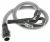 Tubo Flexible    ,adaptable paraUOQUATTRO 5303000000