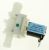 Valvula De Solenoide    ,adaptable paraEOABS39Z 4651000000