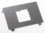 Placa    ,adaptable paraS93830CMX2 5405000000