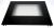 3428434165 CRISTAL FRONTAL,NEGRO,FAURE,49