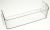 42081071 BOTTLE SHELF/170ARC (SEF-WH GRI)