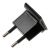 0A200-00050100 AC ADAPTER EU SCHWARZ