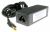 35016470 36200602 45W, 20V-2,25A ALIMENTADOR PARA PC PORTATILES NBC LV DELTA ADLX45NDC3A LENOVO