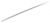 C00325761 481010633086 PERFIL ESTANT. ,BK HOT FOIL