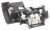 Interruptor De Aparato ,adaptable paraD162WHAC 4300900000