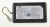 Batería Recargable ,adaptable paraVCARBT40 3121300000