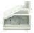 2421200100 C00883685 DISPENSADOR DEPÓSITO DETERGENTE