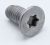 359199 SCREW M5X10 THB INOX BIXI