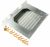 Manguera ,adaptable paraTC3002ZCRSI 5301000000