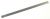 409808 DRAWER PROFILE A6-PV90 L440 AL