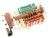 420298 SELECTION SWITCH EVEREL K4A-CO-CODE