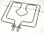 Calefaccion ,adaptable paraE63102BW 4609000000
