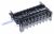 Conmutador Rotativo ,adaptable paraBD2136AX 4300300000
