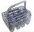 Cesta ,adaptable paraGVW998RVSP01 5207900000
