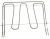 Calefaccion ,adaptable paraC215A42001017FI 4609000000