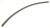 Tubo Flexible ,adaptable paraTD851311 5303000000