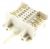 Conmutador Rotativo ,adaptable para43642G0C 4300300000