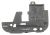 GH98-32110A Assy Case-RCV Dummy(BLK);SM-G357F,EUR OP