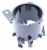 Soporte Base Chasis ,adaptable paraP1MCB85GL501 5180000000
