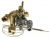 Termostatos ,adaptable paraPACB112K2002 4820000000