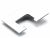 421941300043 Antenne Karaffe Montage Körperfront Gehäuse V3 HGO/T