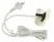 Power Supply Cable    ,adaptable paraFV3950C023 2301000000