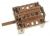 Interruptor ,adaptable paraELECE56TCWC 4300000000