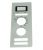 MCR36867813 CUBRE TECLADO