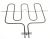 Calefaccion ,adaptable para3FV1600UX0 4609000000