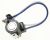 Termostato De Frigo ,adaptable paraGS20B4D3EV 4821000000