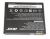 AE475654 1S1P KT.0010J.007 PASSEND FÜR ACER BATTERY.POLY.1S1P.1C.2000MAH