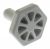 4892120100 C00878514 PIE AJUSTABLE PARA REFRIGERADOR