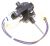 Motor Ventilador ,adaptable paraA2071K 4370000000