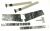 DA82-01415A A/S conjunto-fuga de agua; NW2, DA62-03441A(2