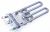RESISTENCIA 1700W, 230V, PARA PASSEND FÜR INDESIT C00112578