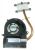 Motor Ventilador ,adaptable paraC70A15G 4370000000