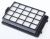 Filtro De Aspirador ,adaptable paraVC15F50HNRBEG 5659100000