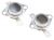 C00306861 482000032278 KIT 2 TERMOSTATOS (ONE SHOT+CYCLING) STRIPPED