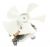 Motor Ventilador ,adaptable paraMW49SLCH 4370000000