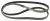 Correa    ,adaptable paraWLL2418KPL01 5103000000