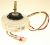 Motor Ventilador ,adaptable paraSPIW412HP 4370000000