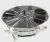 Motor Ventilador ,adaptable paraHBG633CS1S17 4370000000