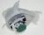 Motor Ventilador ,adaptable paraSBV88TX01N01 4370000000