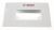 Moldura    ,adaptable paraWAW325H0GB17 5202800000