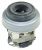 *ac Moteur ,adaptable paraBGS41K43201 4151000000