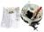 Power Supply Cable    ,adaptable paraDC33CSTUBBORNERPEU 2301000000