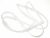 Burlete De Puerta    ,adaptable paraTCL5249W 5503400000